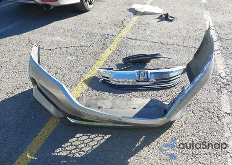 2016 Honda Accord Sport from USA, damaged, VIN 1HGCR2F55GA145560